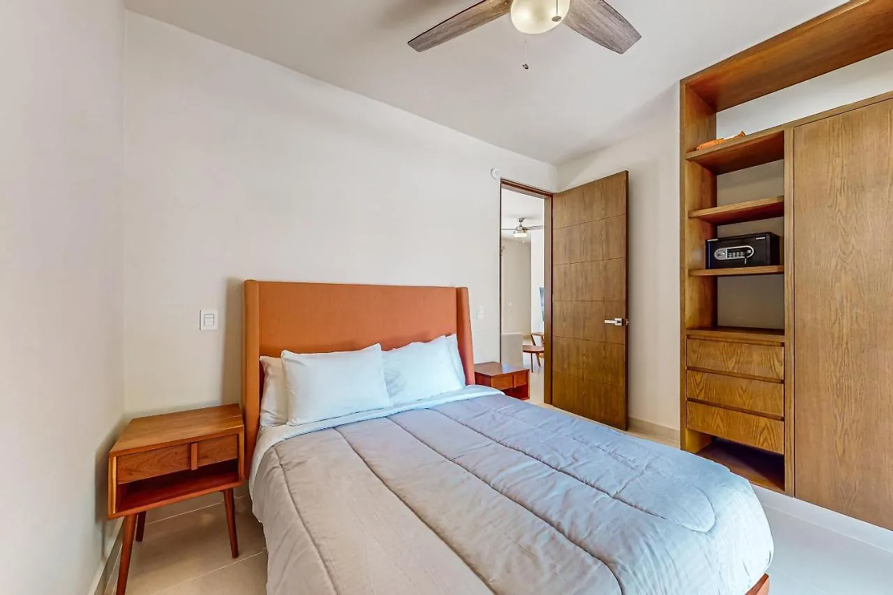 Tao Edena 95 Villa Tulum Holiday home
